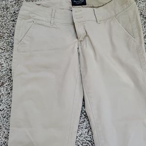 AE Straight Stretch Chino